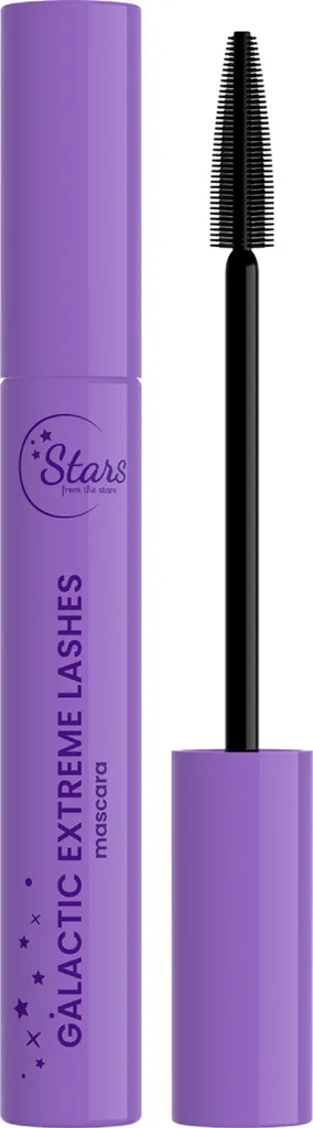 Stars from the stars Galactic Extreme Lashes Mascara (Tusz do rzęs)