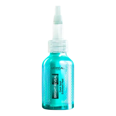 L'Oreal Paris Bright Reveal, Peeling kwasowy redukujący przebarwienia