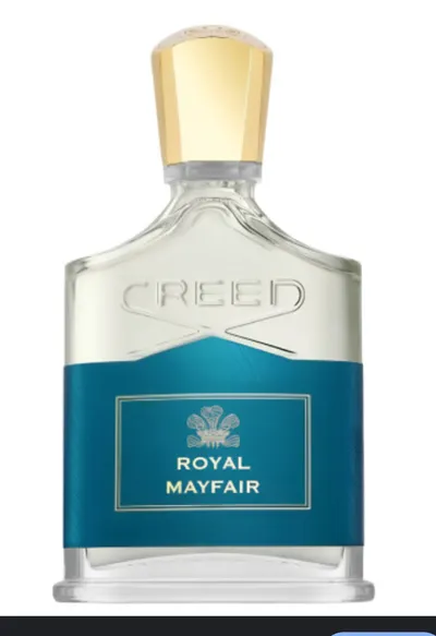 Creed Royal Mayfair EDP