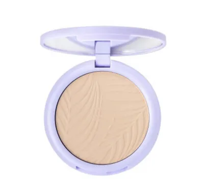 Hean Feel Natural Fixing Powder (Puder utrwalający)