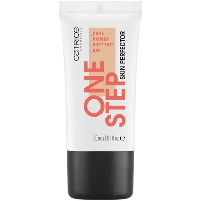 Catrice One Step Primer (Baza udoskonalająca cerę)