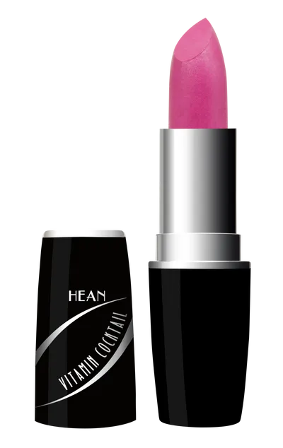 Hean Vitamin Coctail (nowa wersja) (Szminka do ust)
