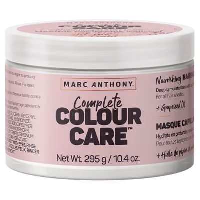 Marc Anthony True Professional Complete Colour Care, Nourishing Hair Treatment (Odżywcza maska do włosów farbowanych)