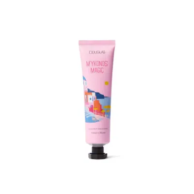 Douglas Collection Mykonos Magic, Hand Cream (Krem do rąk)
