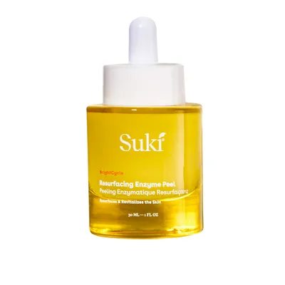 Suki Skin Care Resurfacing Enzyme Peel (Peeling do twarzy)