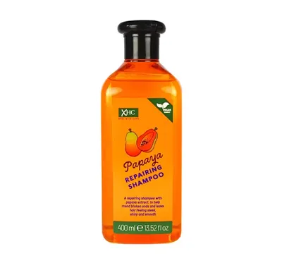 XHC Papaya, Repairing Shampoo (Szampon regenerujący)