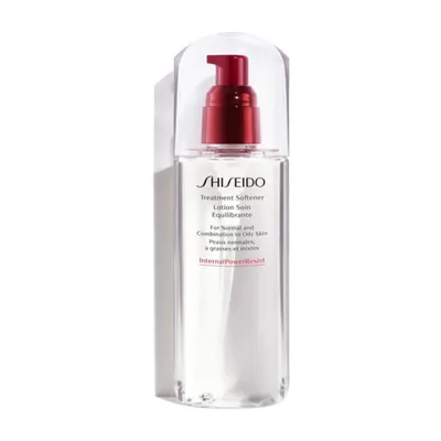 Shiseido Generic Skincare, Treatment Softener Toner (Nawilżający tonik do twarzy)