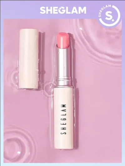 Sheglam Lip Balm (Koloryzujący balsam do ust)