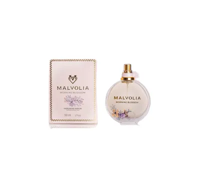 Malvolia Perfums Morning Blossom, Pheromone Parfum