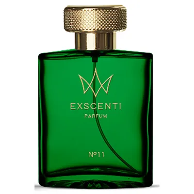 Exscenti Homme N°11 EDP