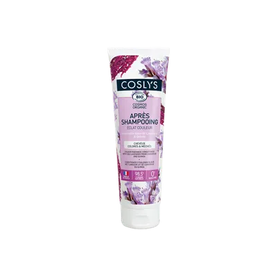 Coslys Colour Hair Conditioner (Odżywka do włosów farbowanych)