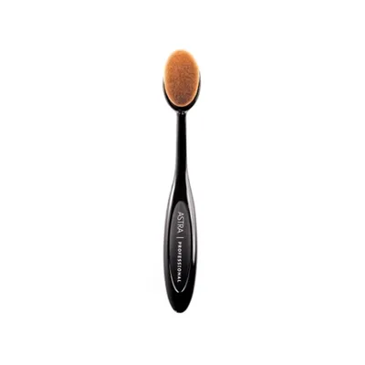 Astra Cosmetic Oval Brush (Pędzel do konturowania)