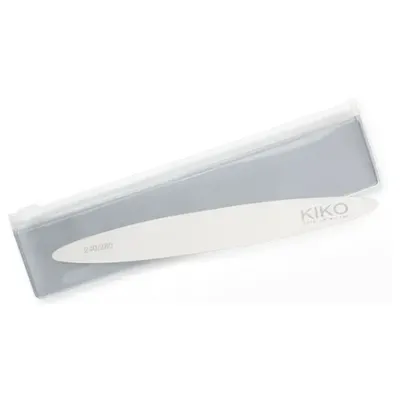 Kiko Milano Nail File 03 , Fine (Profesjonalny pilnik do naturalnych paznokci)