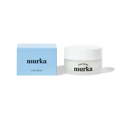 Murka Star Cream (Nawilżający krem wielofunkcyjny)