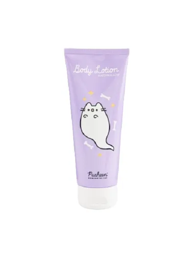 Sinsay Pusheen, Marshmallow Body Lotion (Balsam do ciała)
