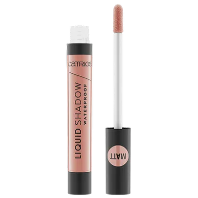 Catrice Liquid Shadow Waterproof (Cień do powiek w płynie)