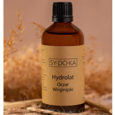 Sydoka Hydrolat oczar wirginijski