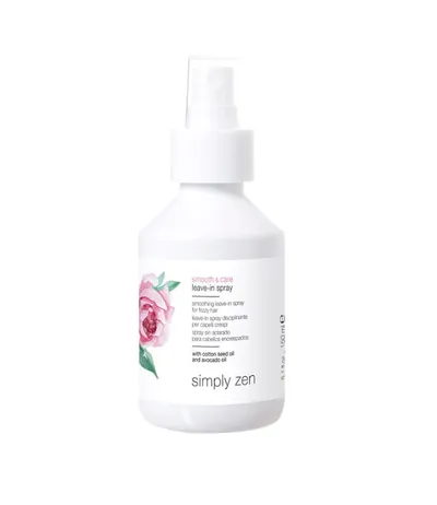 Simply Zen Smooth & Care Leave-in Spray Conditioner (Wygładzająca odżywka do włosów w sprayu)