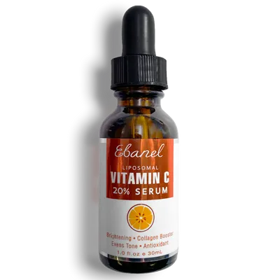 Ebanel Vitamin C 20% Serum (Serum z witamina C)