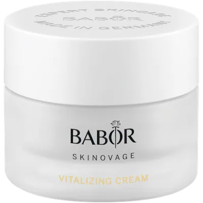 Babor Vitalizing Cream (Krem do skóry zmęczonej)