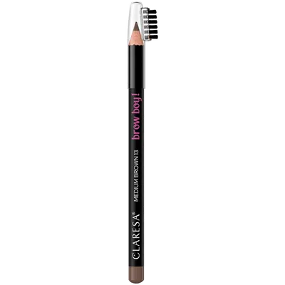 Claresa Brow Boy! Eyebrow Pencil (Kredka do brwi)