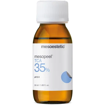 Mesoestetic Mesopeel TCA 35% (Peeling TCA 35%)
