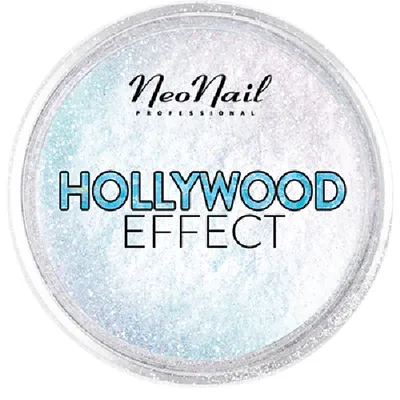 NeoNail Hollywood Effect (Pyłek do paznokci)