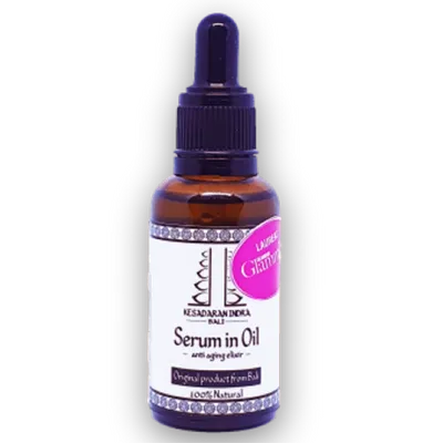 Kesadaran Indra Bali Serum In Oil Anti-Aging (Serum w olejku)