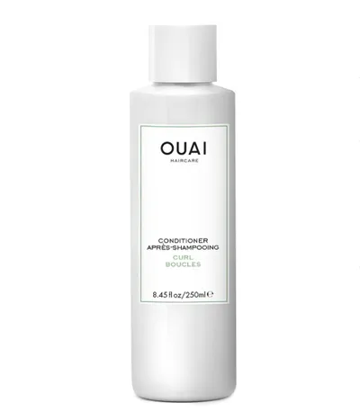 Ouai Curl Conditioner (Odżywka do włosów kręconych)