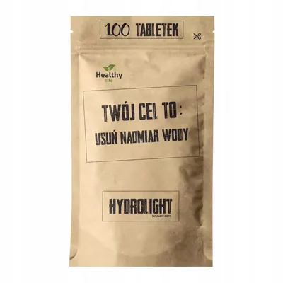 Twój Cel to Hydrolight, Usuń Nadmiar Wody