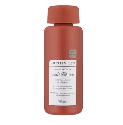 Kristin Ess Hair Moisture Rich Curl Conditioner (Nawilżająca odżywka do włosów kręconych)