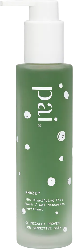 Pai Skincare PHA Clarifying Face Wash (Żel do mycia twarzy)