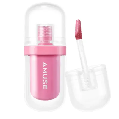 Amuse Jel-Fit Tint (Błyszczyk do ust)
