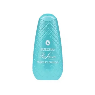 Pino Silvestre White Musk, Shower Gel (Żel pod prysznic)