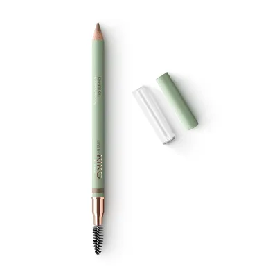 Kiko Milano Kind by Kiko, Defining Eyebrow Pencil (Kredka do brwi z wbudowaną szczoteczką)