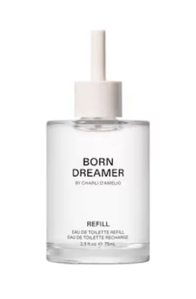 Charli D'Amelio Born Dreamer Refill EDT