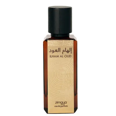 Zimaya Ilham al Oud EDP