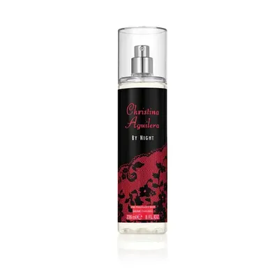 Christina Aguilera By Night Body Mist (Perfumowana mgiełka do ciała)