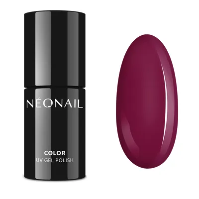 NeoNail Enjoy Yourself Collection, UV Gel Polish (Lakier hybrydowy)
