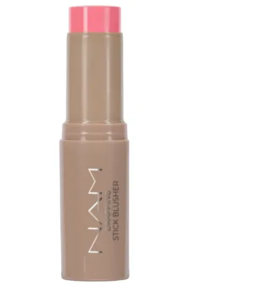 Nam Professional by Wibo Drapping Stick Blusher (Róż w sztyfcie)