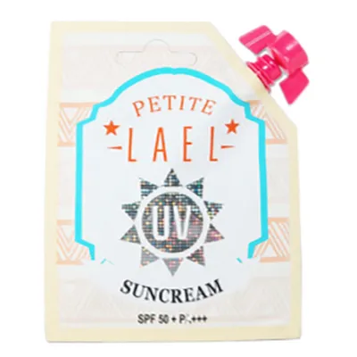 Petite Lael Sun Cream SPF 50+/PA+++ (Krem z filtrem)