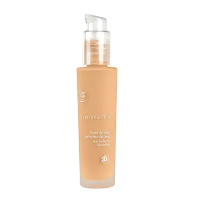Peggy Sage Skin Perfector Foundation SPF 20 (Kryjący podkład rozświetlający)