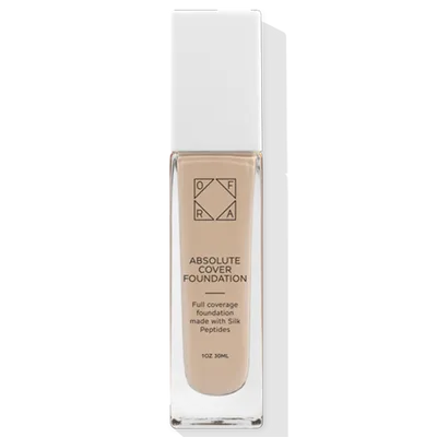 Ofra Cosmetics Absolute Cover Foundation (Długotrwały podkład do twarzy)