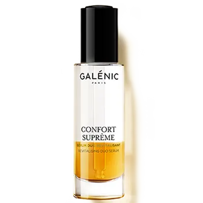 Galenic Confort Supreme, Revitalising Duo Serum (Serum podwójnie rewitalizujące)