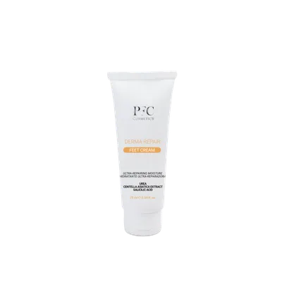 PFC Cosmetics Derma Repair Feet Treatment Intense (Intensywnie nawilżający krem do stóp)