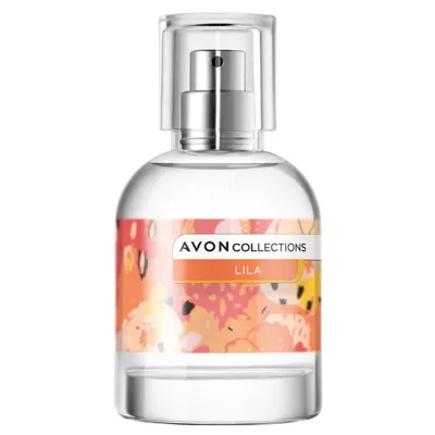 Avon Collections, Lila EDT