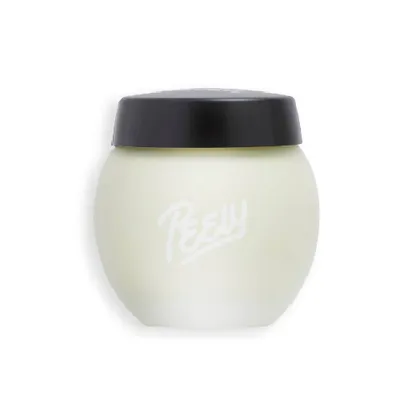 Revolution Beauty (Makeup Revolution) Revolution x Fortnite, Peely Banana, Mousse Mask (Maska do twarzy)