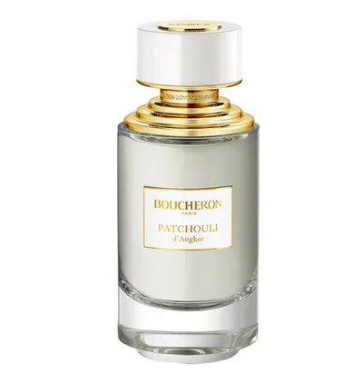 Boucheron Patchouli d'Angkor EDP