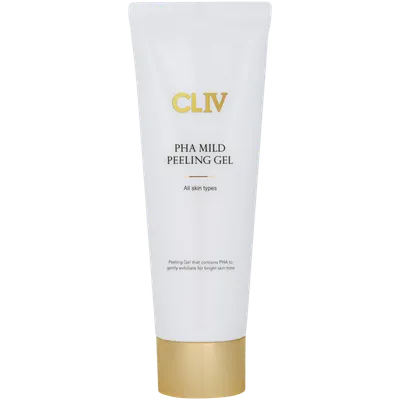 Cliv Premium PHA Mild Peeling Gel (Żelowy peeling do twarzy)