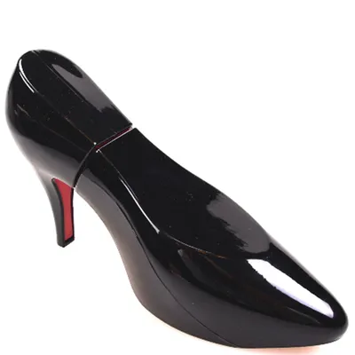 Tiverton Top Model Black EDP